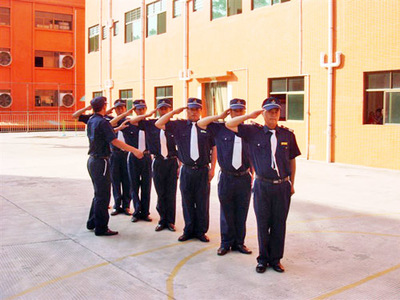 東莞專業物業管理與后勤服務 提升單位運營效率的全面解決方案