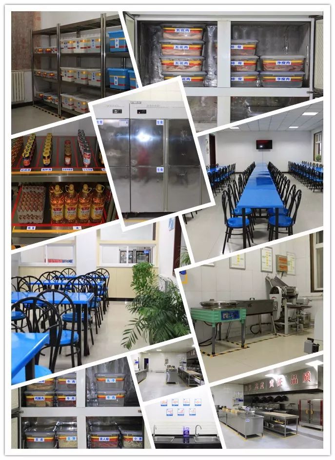 科院微生活｜做好后勤精細化管理 提升餐飲服務保障水平