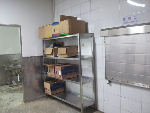 出口企業(yè)監(jiān)督審核中設(shè)施設(shè)備整改及后勤管理優(yōu)化