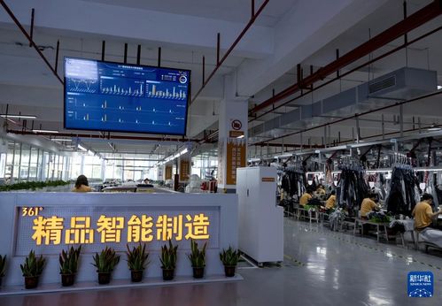 從家庭作坊到現(xiàn)代化工廠 福建晉江民營(yíng)企業(yè)后勤管理服務(wù)的演變