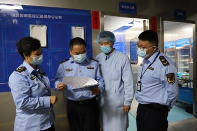 爭(zhēng)優(yōu)爭(zhēng)先爭(zhēng)效 后勤服務(wù)精準(zhǔn)發(fā)力，助力“中央廚房”提質(zhì)增效