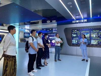 黨建引領(lǐng)促服務(wù) 聯(lián)建共建譜新篇——后勤黨支部與佛山聯(lián)通黨支部簽約共聯(lián)共建助力單位后勤管理服務(wù)提質(zhì)增效