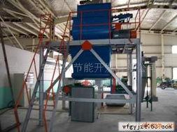 干粉砂漿混合機(jī) 現(xiàn)代建筑施工的關(guān)鍵設(shè)備