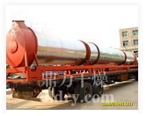 供應(yīng)DL精心為您打造物美價(jià)廉的干粉砂漿烘干機(jī)